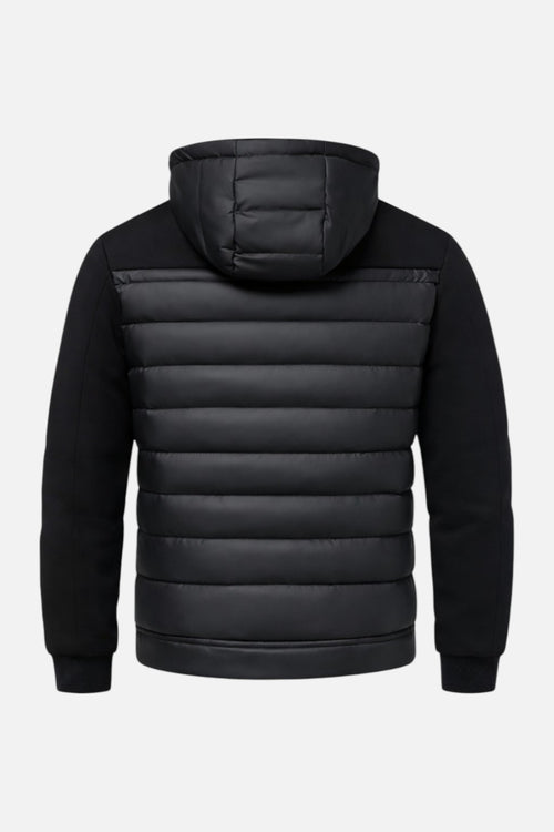 ABRI PREMIUM HYBRID JACKET