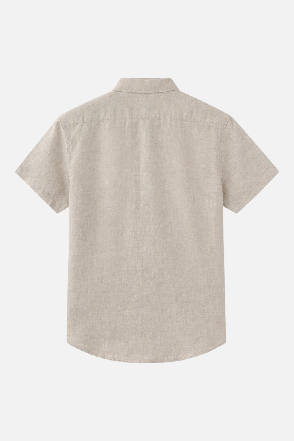 AIRE SHORTSLEEVE LINEN SHIRT