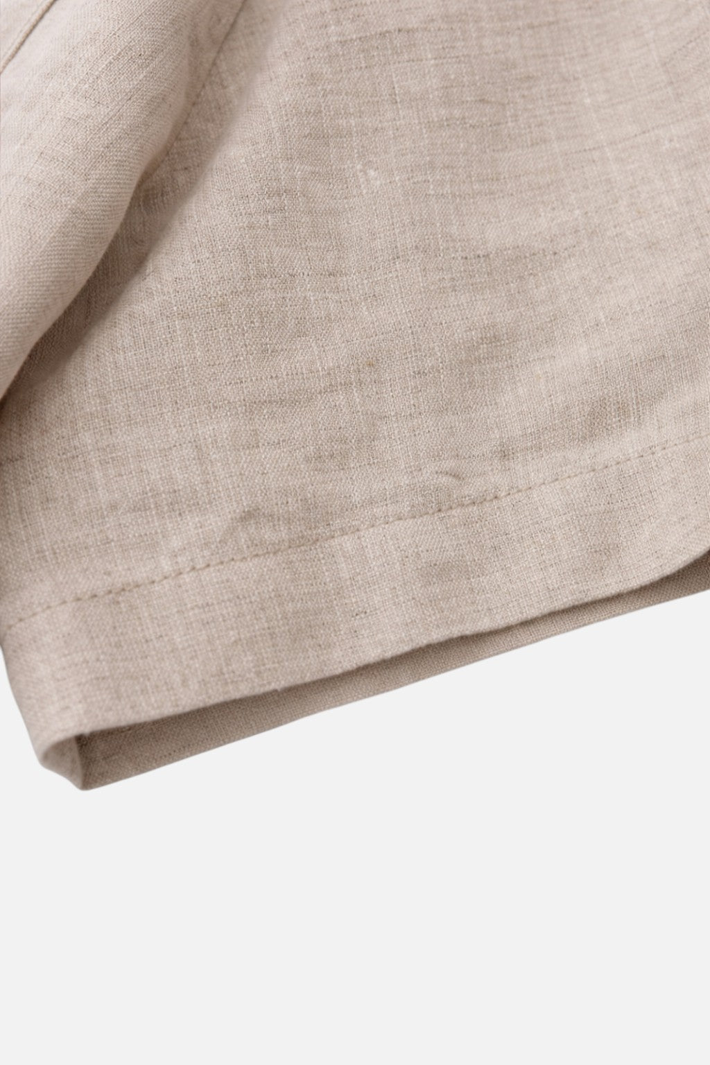 AIRE SHORTSLEEVE LINEN SHIRT