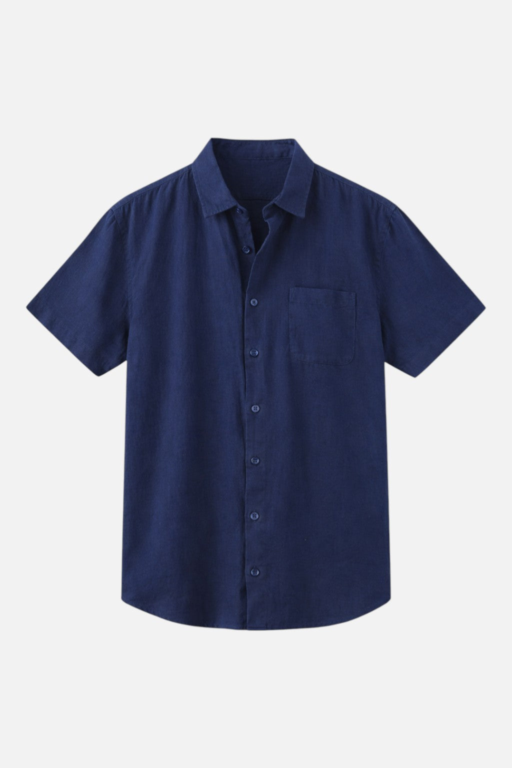 AIRE SHORTSLEEVE LINEN SHIRT