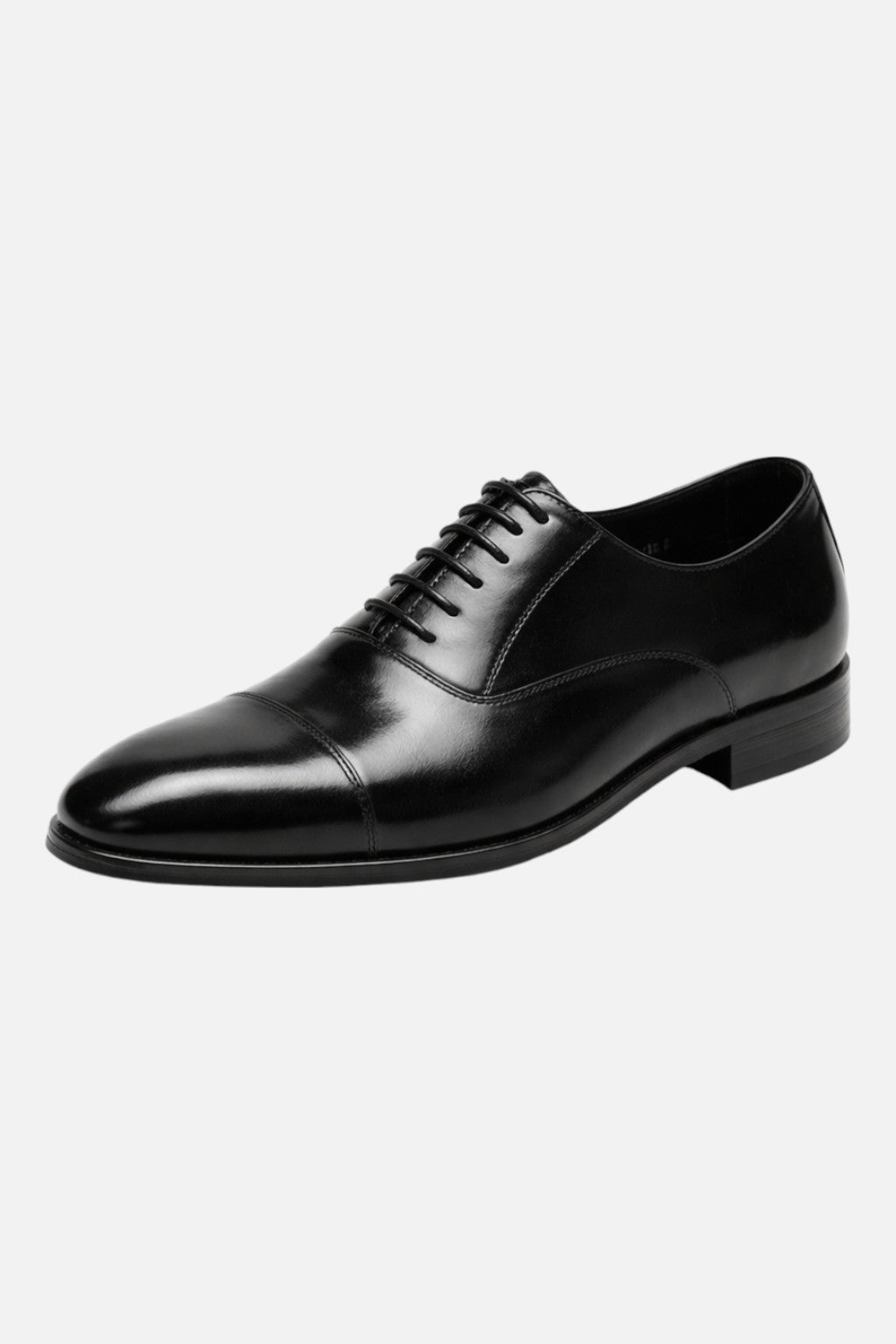 LIGNE CLASSIC LEATHER SHOES