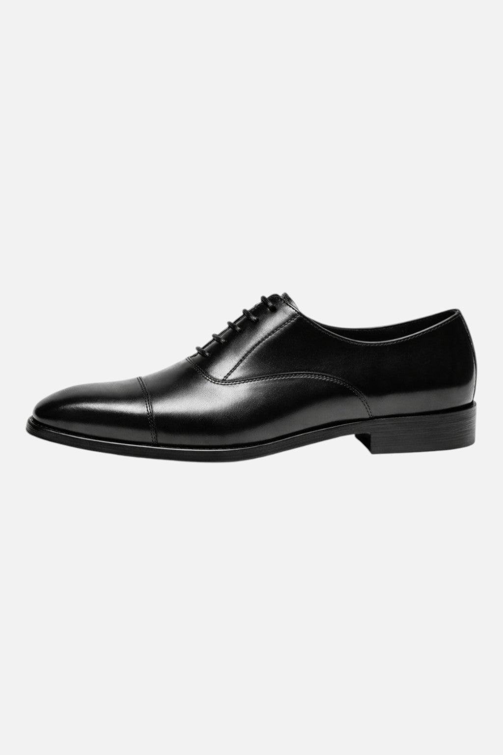 LIGNE CLASSIC LEATHER SHOES