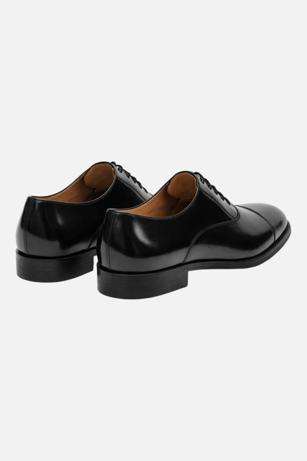 LIGNE CLASSIC LEATHER SHOES