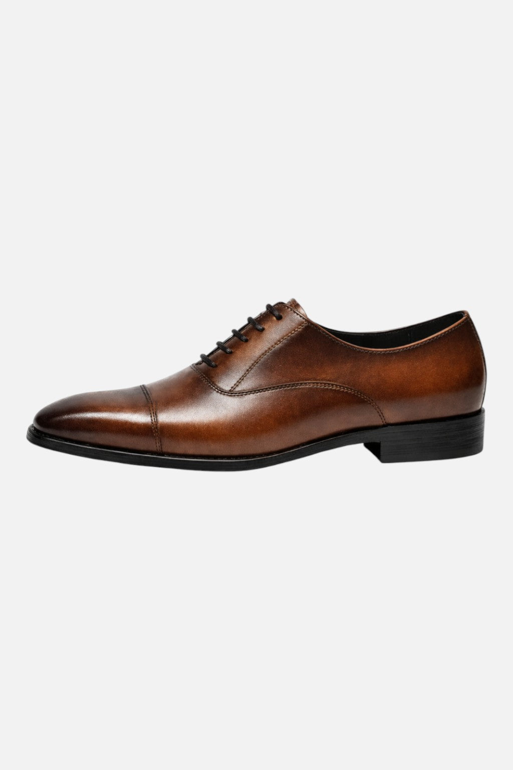 LIGNE CLASSIC LEATHER SHOES