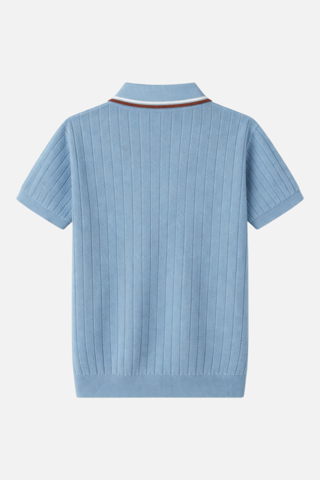 NIVEAU KNIT POLO