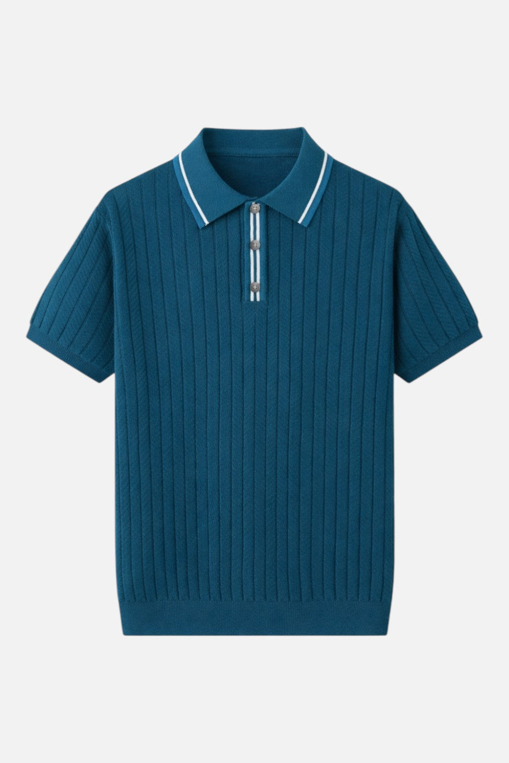 NIVEAU KNIT POLO