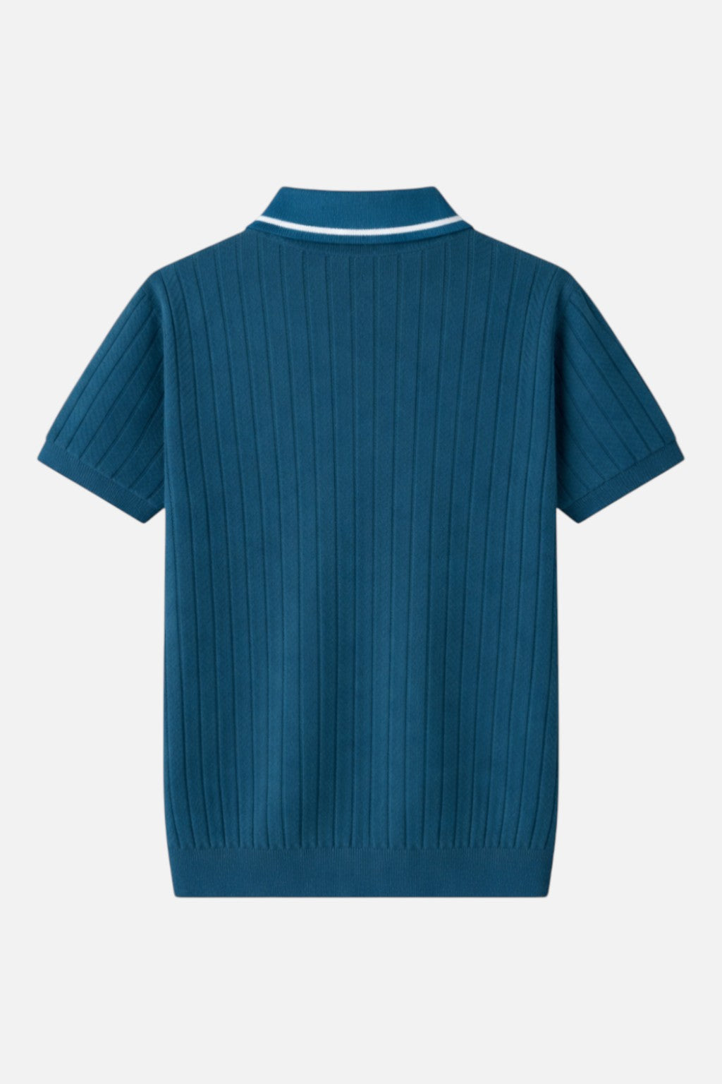 NIVEAU KNIT POLO