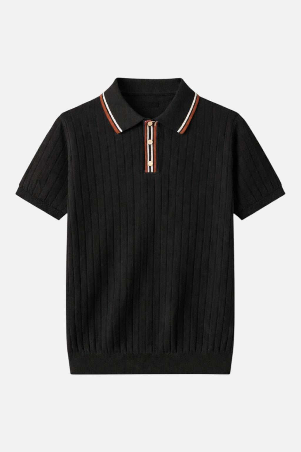 NIVEAU KNIT POLO