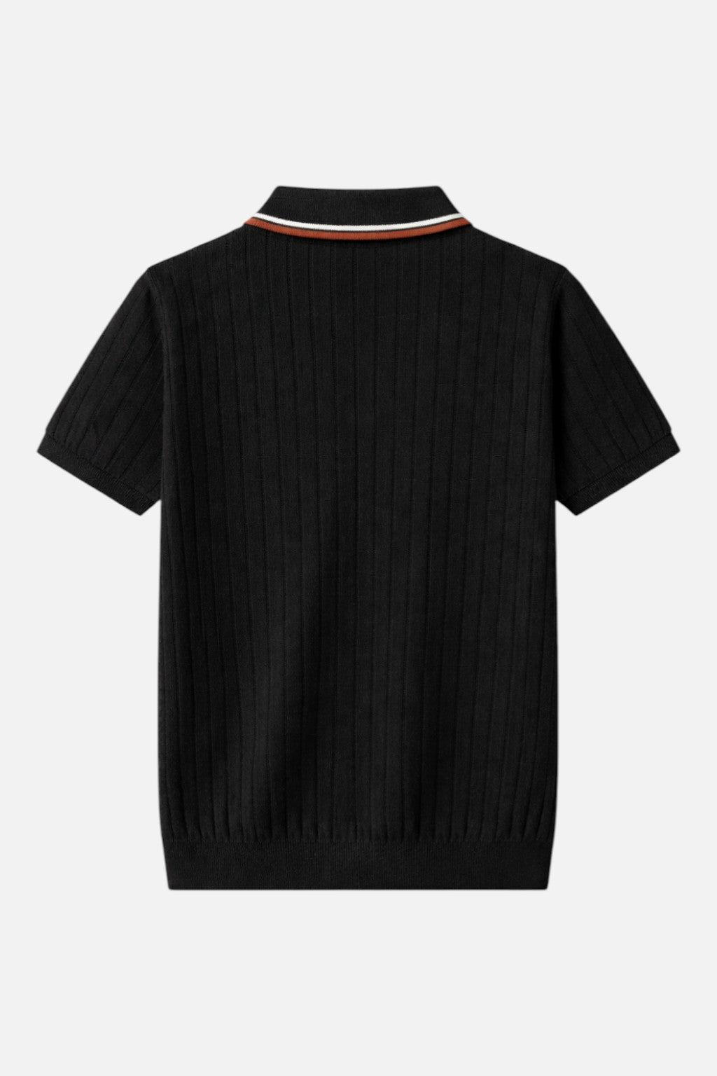 NIVEAU KNIT POLO