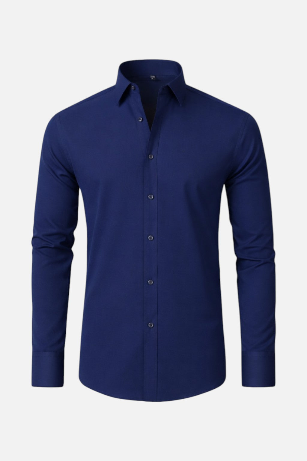 PLÉNIER TAILORED LONGSLEEVE SHIRT