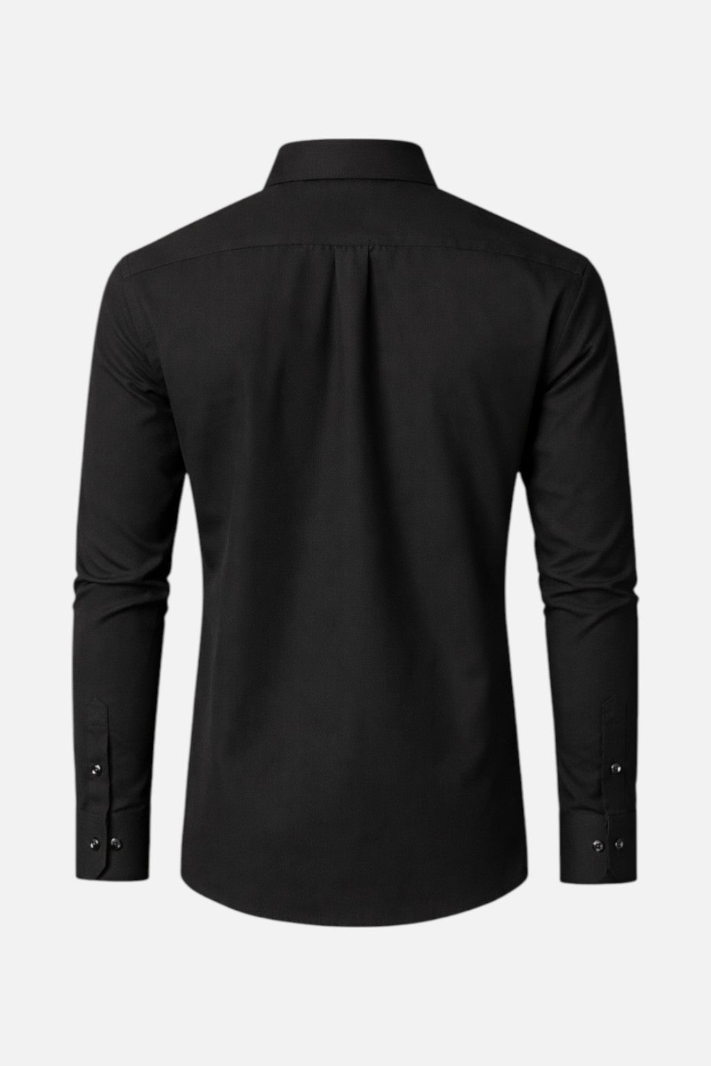 PLÉNIER TAILORED LONGSLEEVE SHIRT