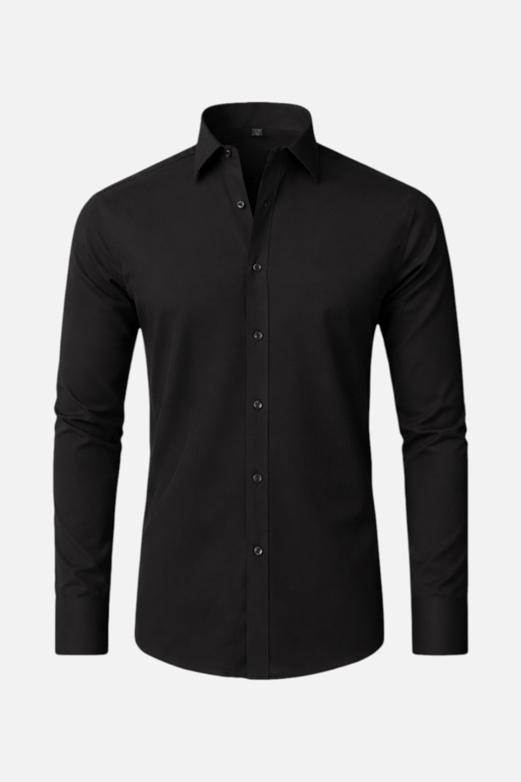PLÉNIER TAILORED LONGSLEEVE SHIRT