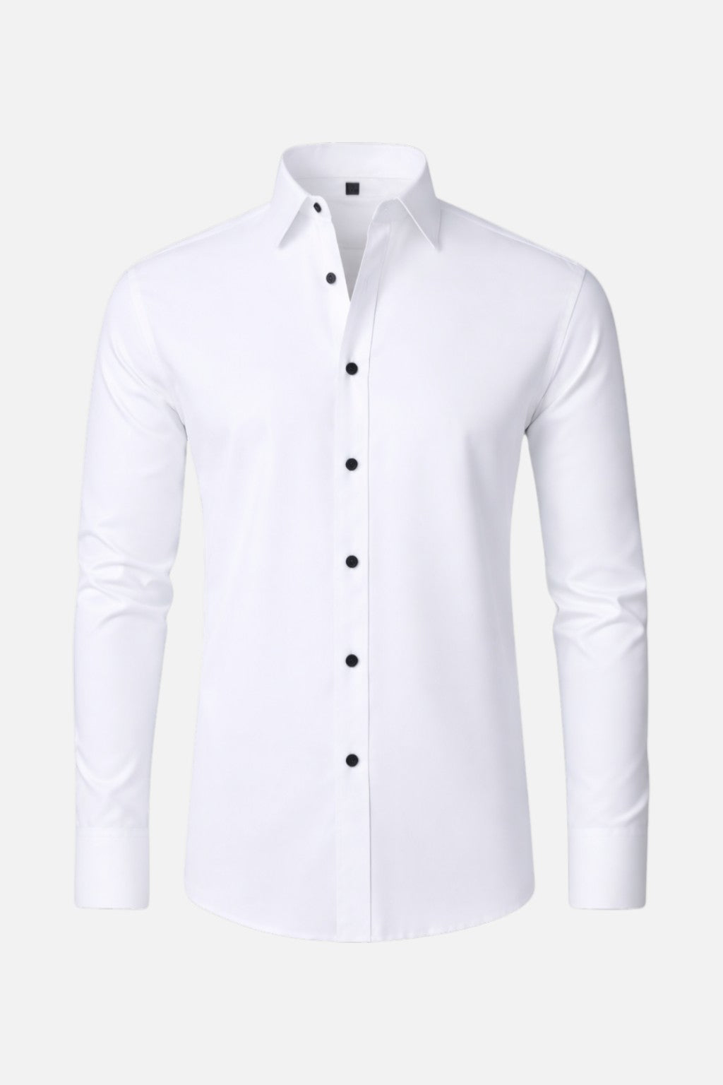 PLÉNIER TAILORED LONGSLEEVE SHIRT