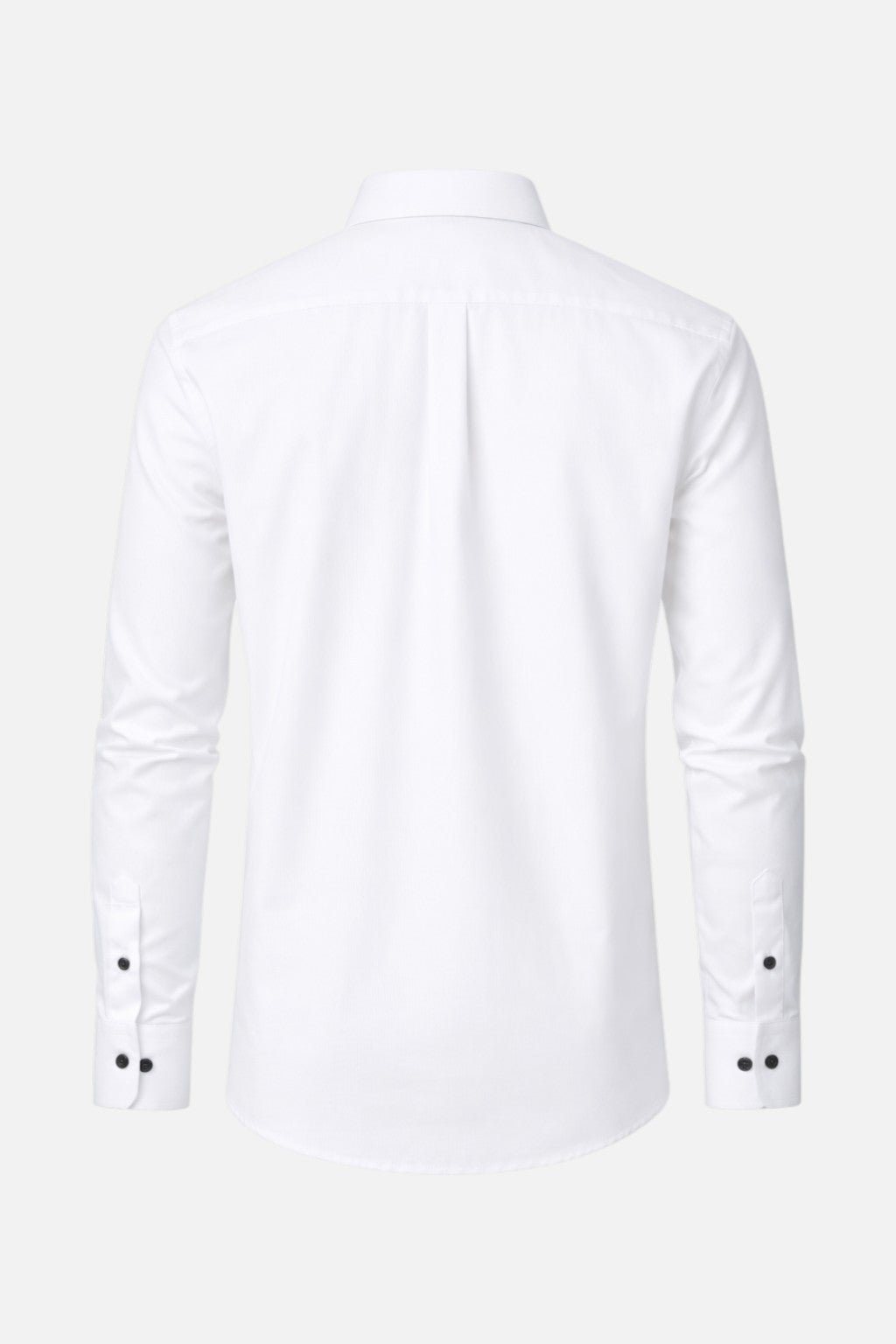 PLÉNIER TAILORED LONGSLEEVE SHIRT