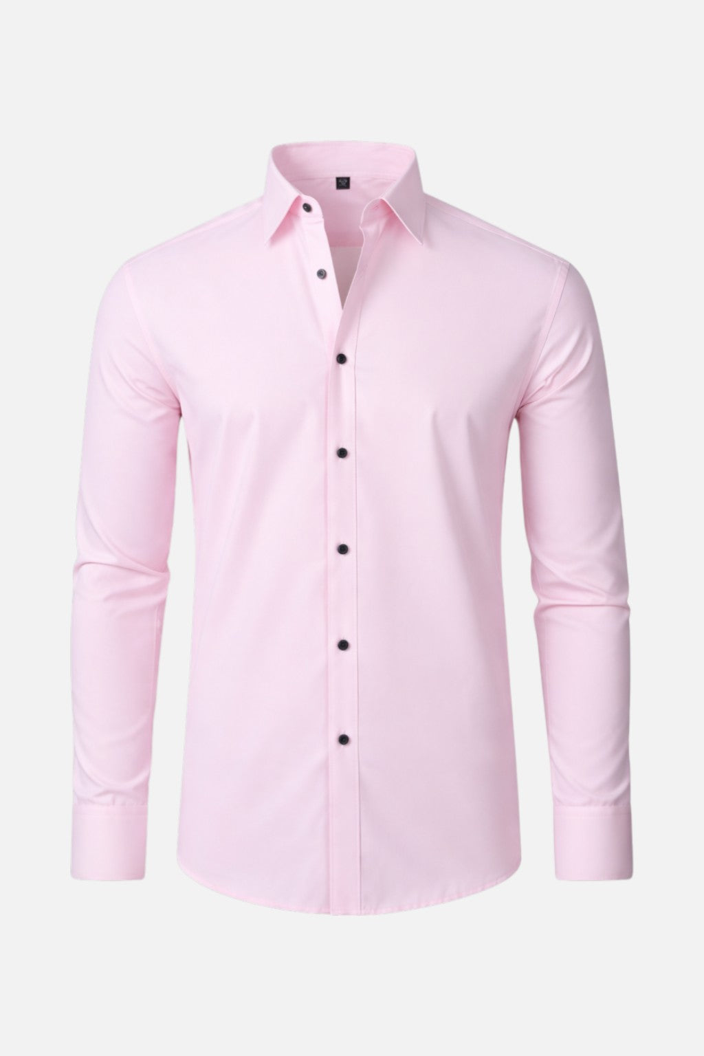 PLÉNIER TAILORED LONGSLEEVE SHIRT