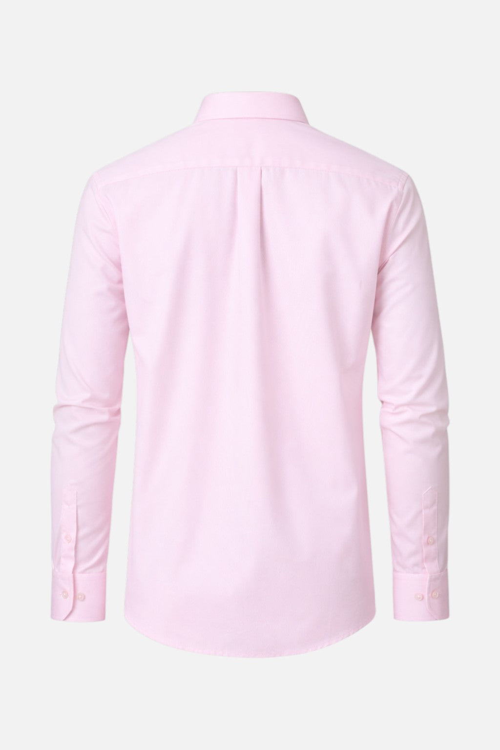 PLÉNIER TAILORED LONGSLEEVE SHIRT