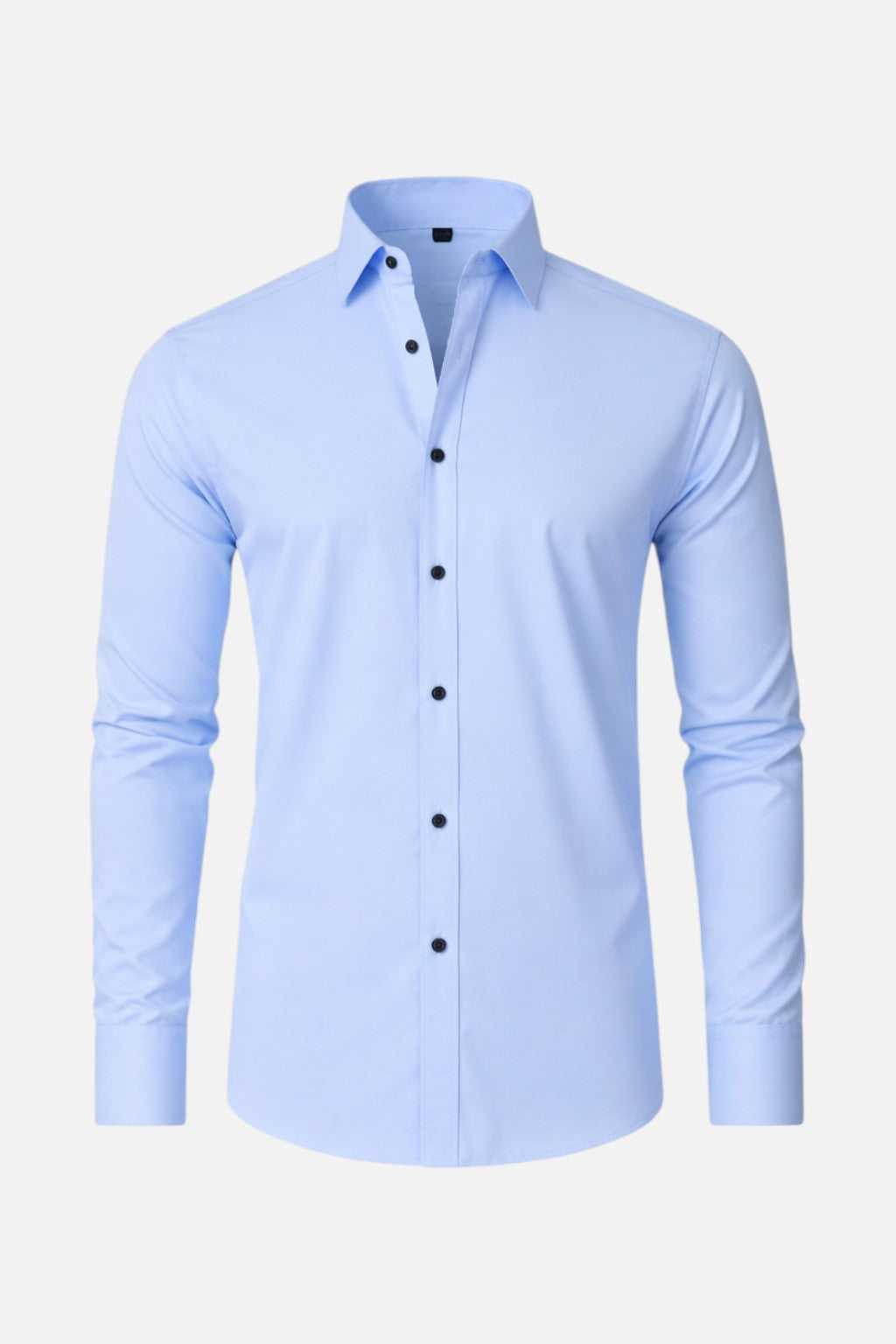 PLÉNIER TAILORED LONGSLEEVE SHIRT