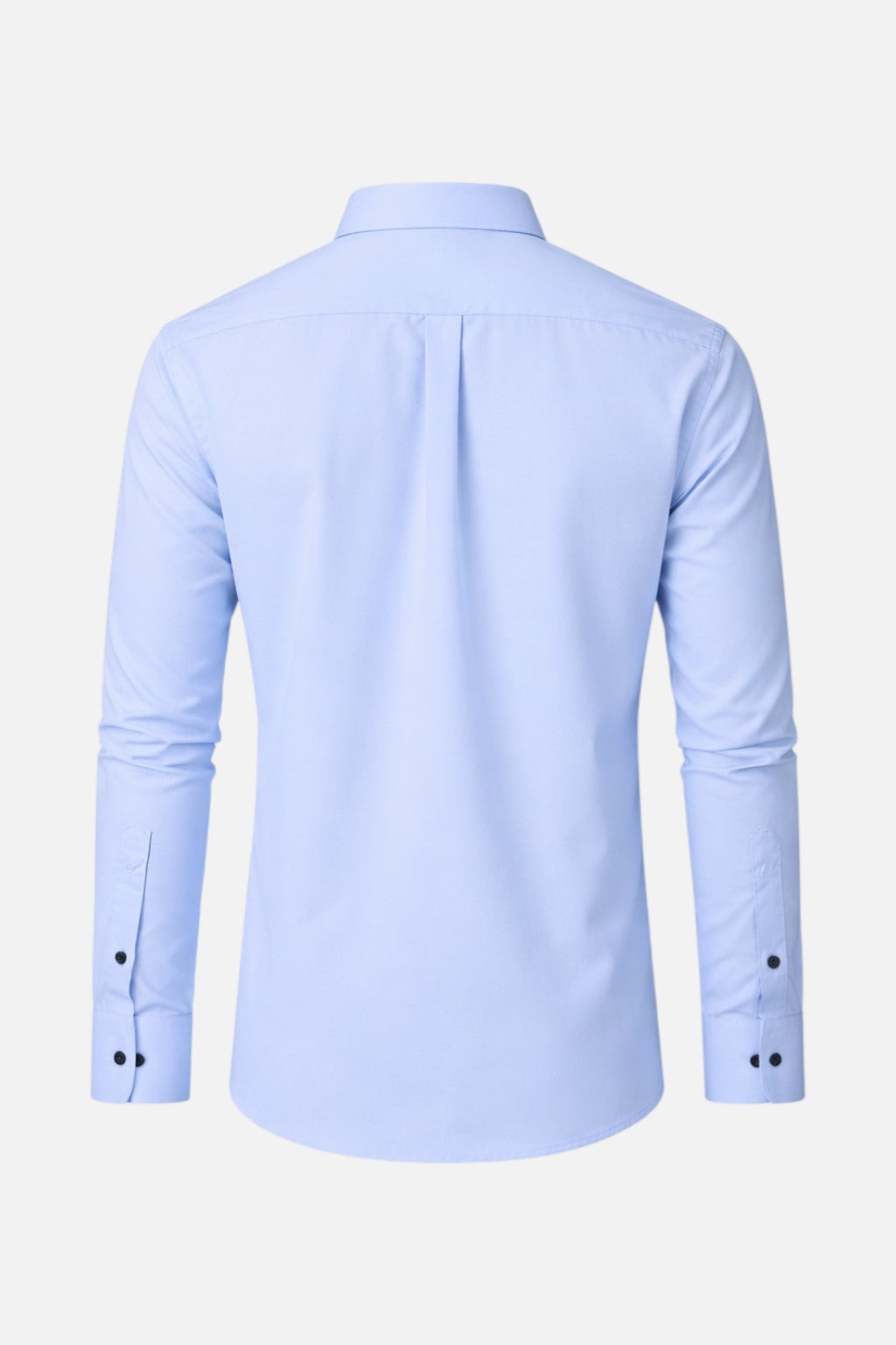 PLÉNIER TAILORED LONGSLEEVE SHIRT