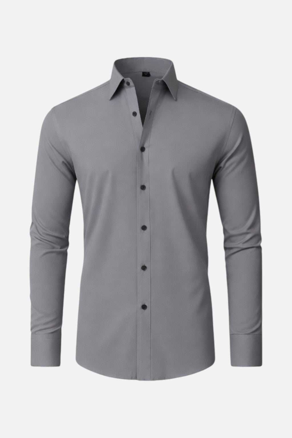 PLÉNIER TAILORED LONGSLEEVE SHIRT